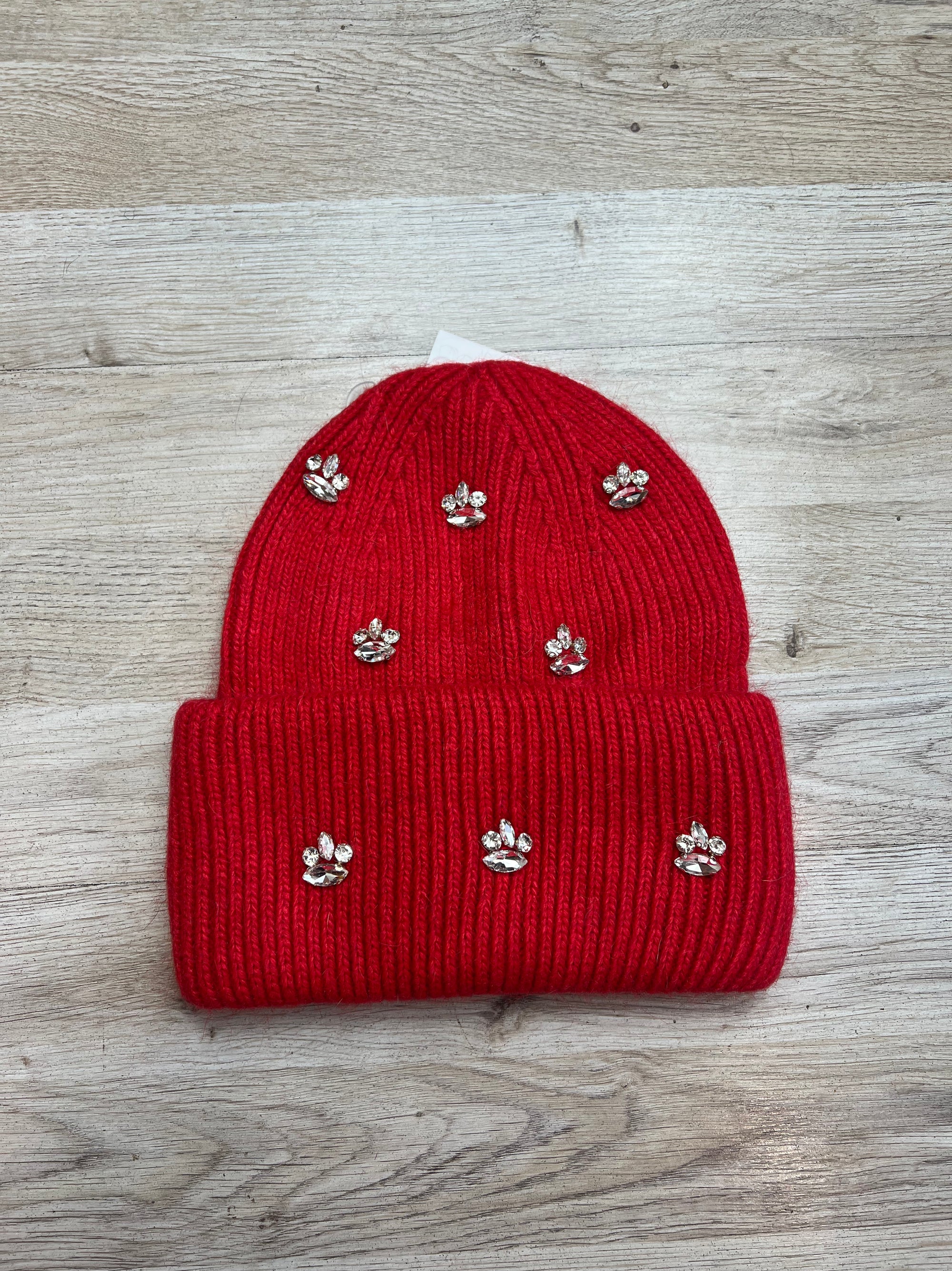 Cappellino Gioielli Moove