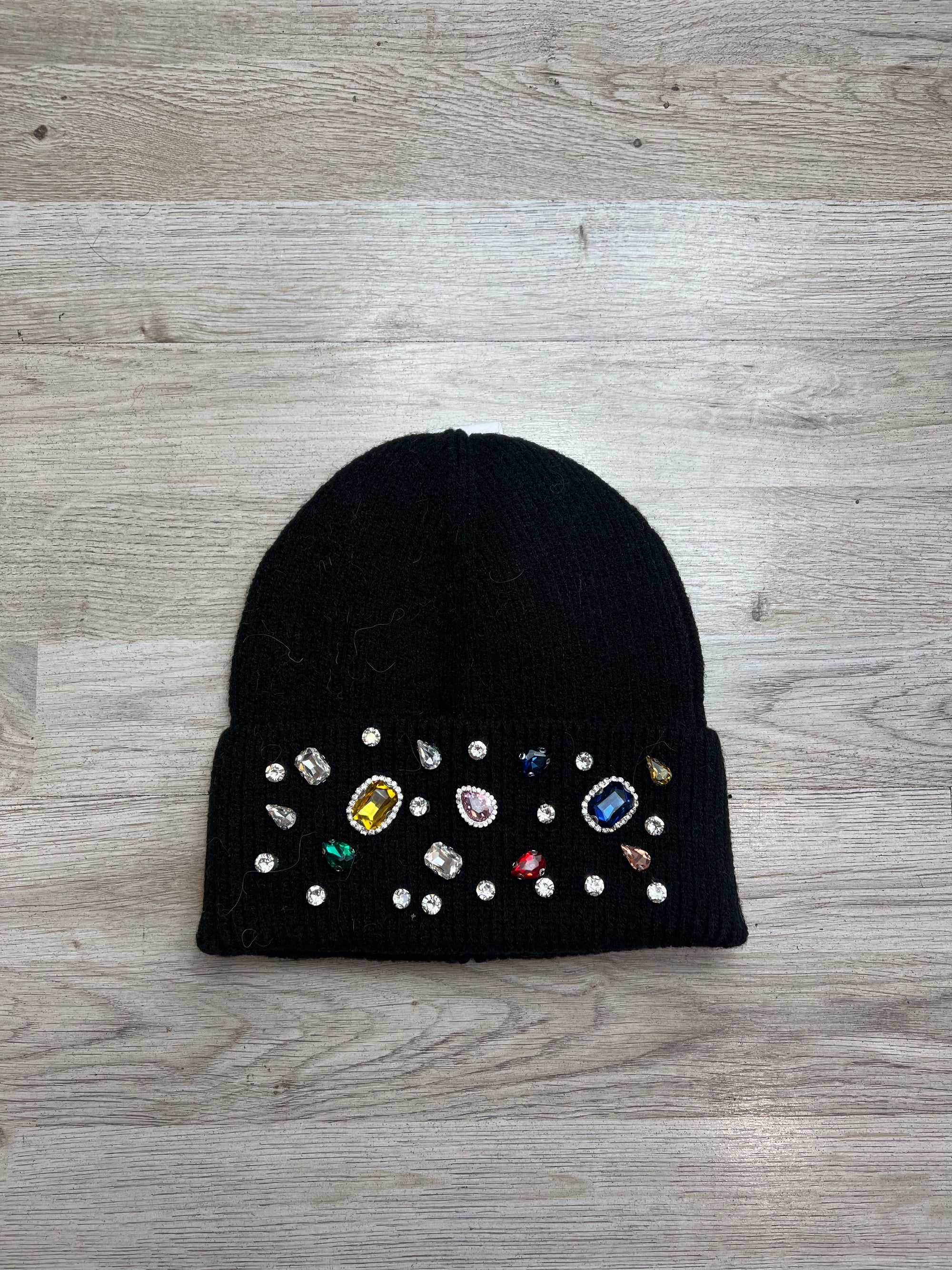 Cappellino Gioielli Multicolor Moove