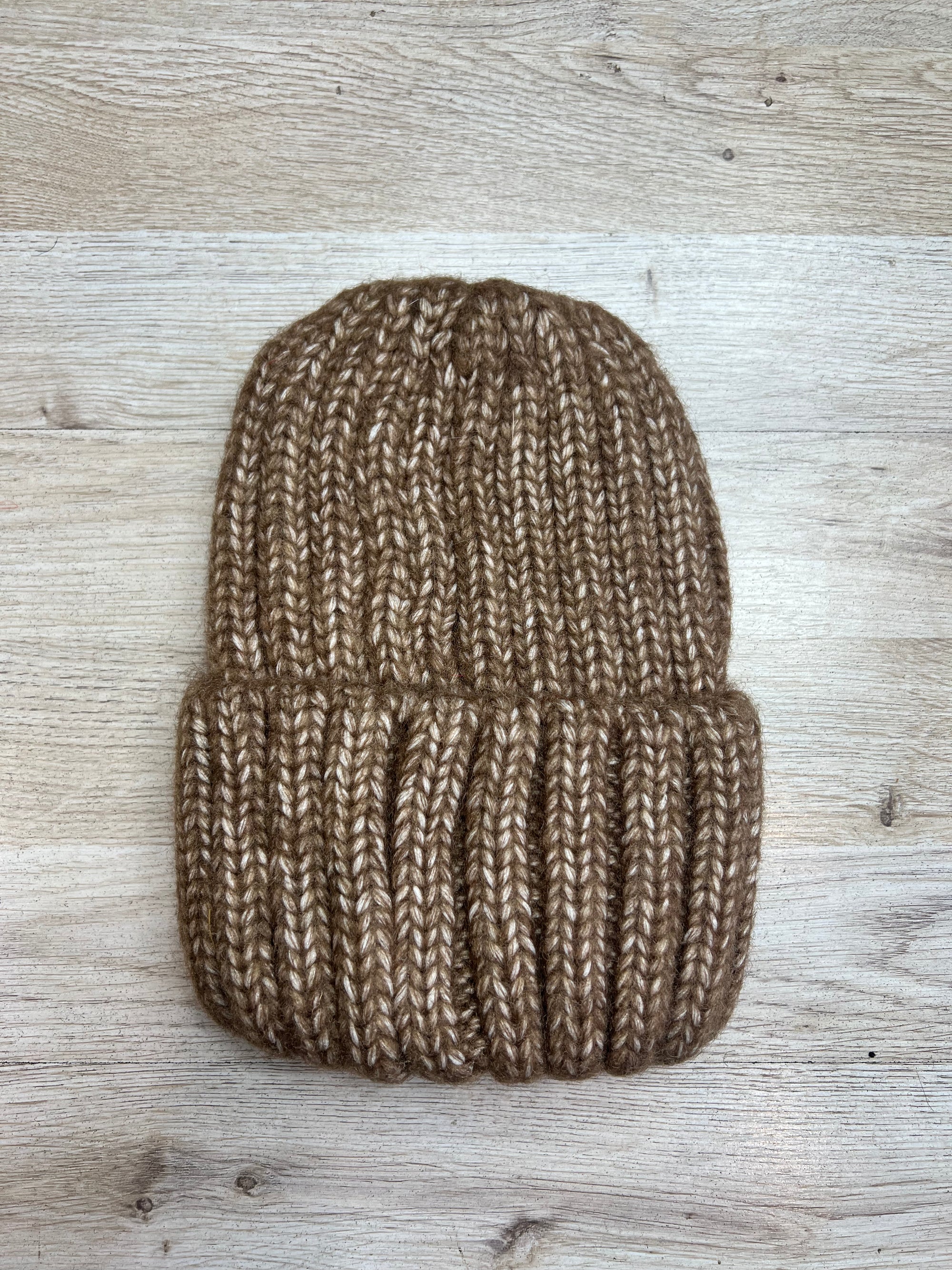 Cappellino Viscosa Moove