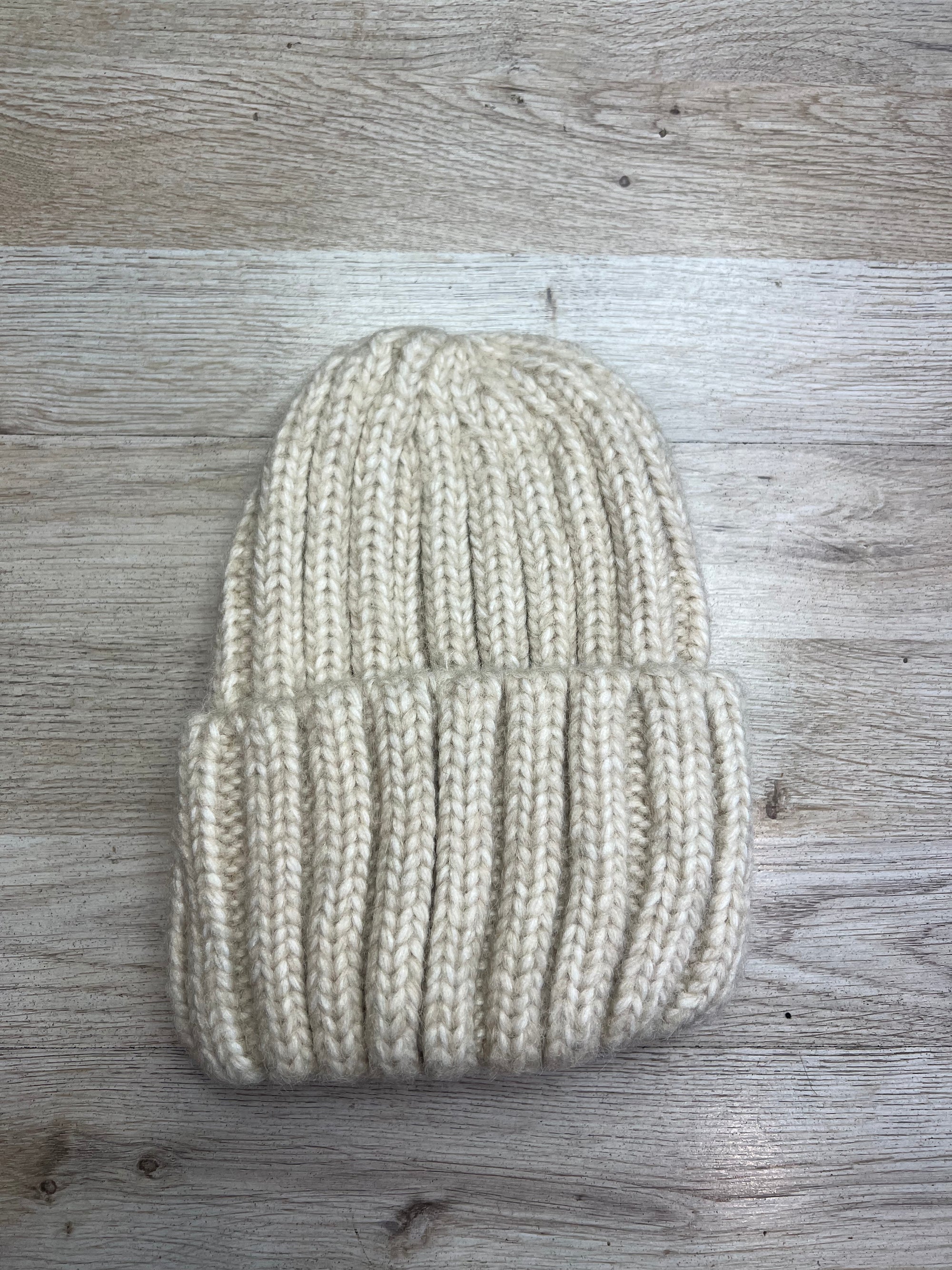 Cappellino Viscosa Moove