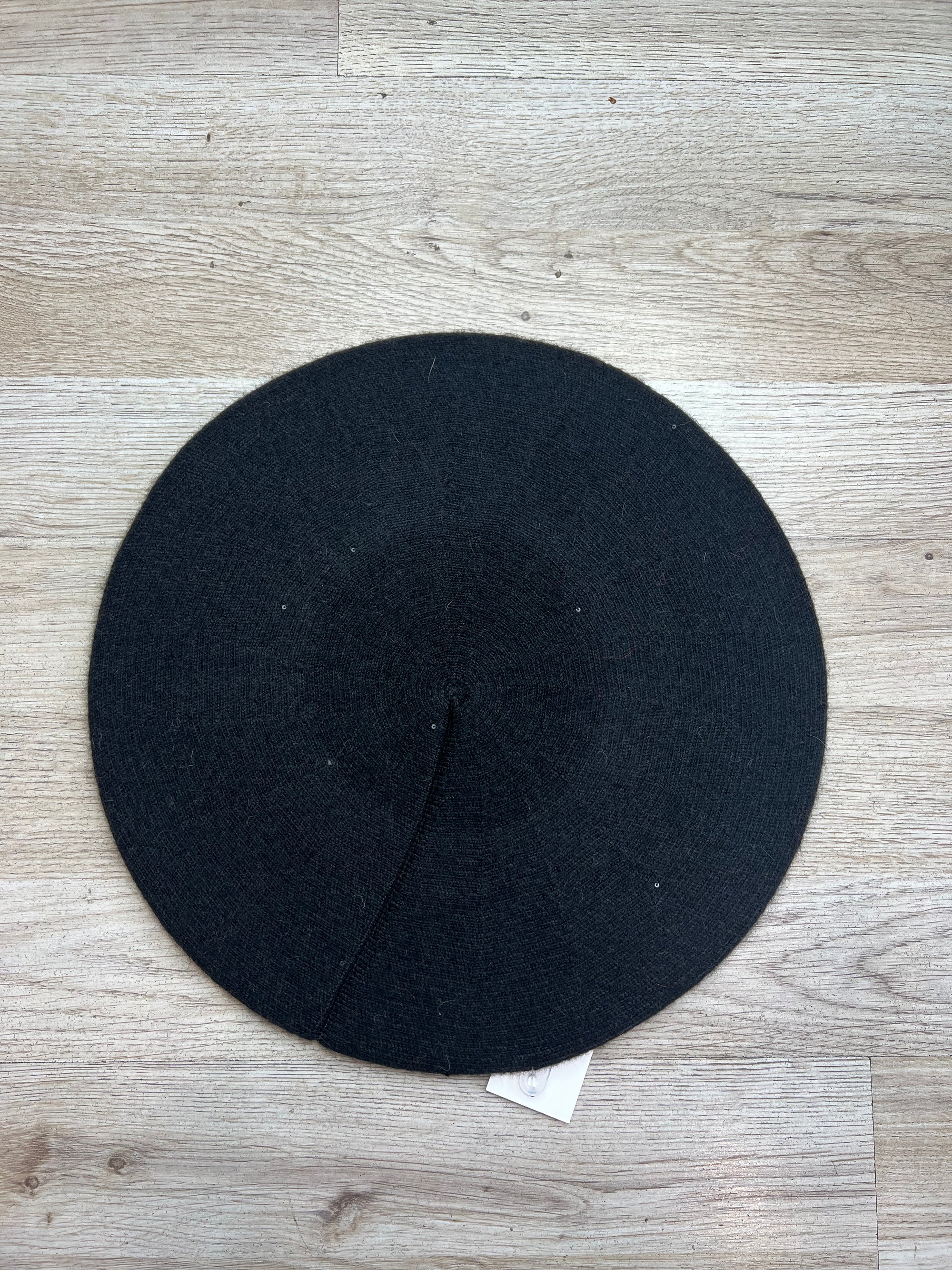 Cappellino Basco Moove