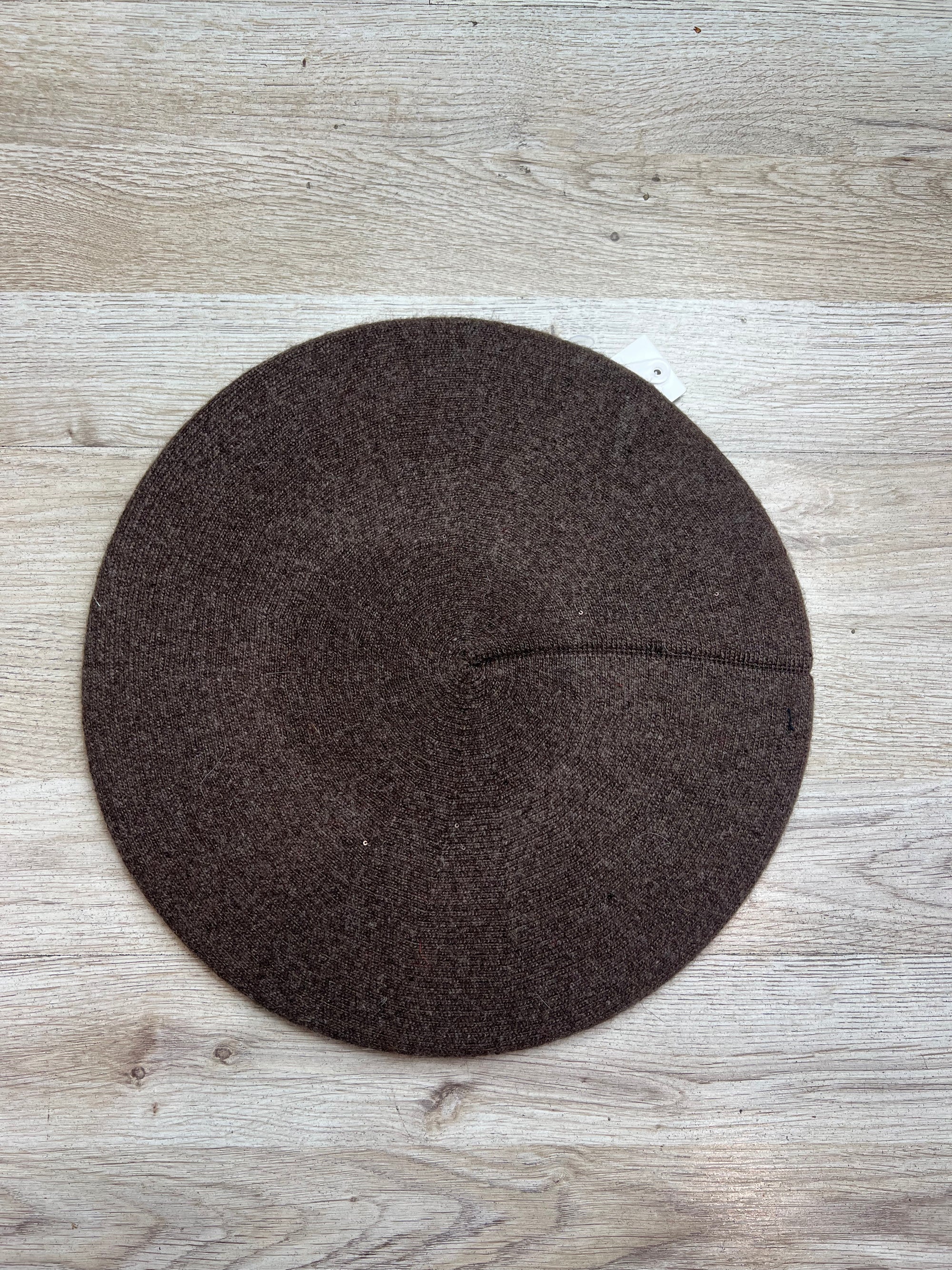 Cappellino Basco Moove