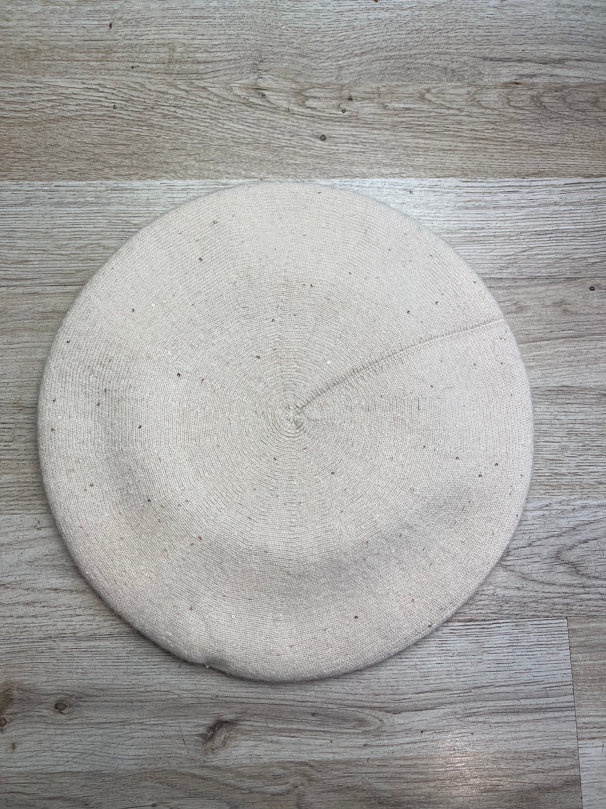 Cappellino Basco Moove