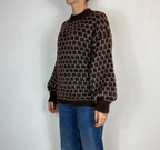 Maglia Quadretti Moove