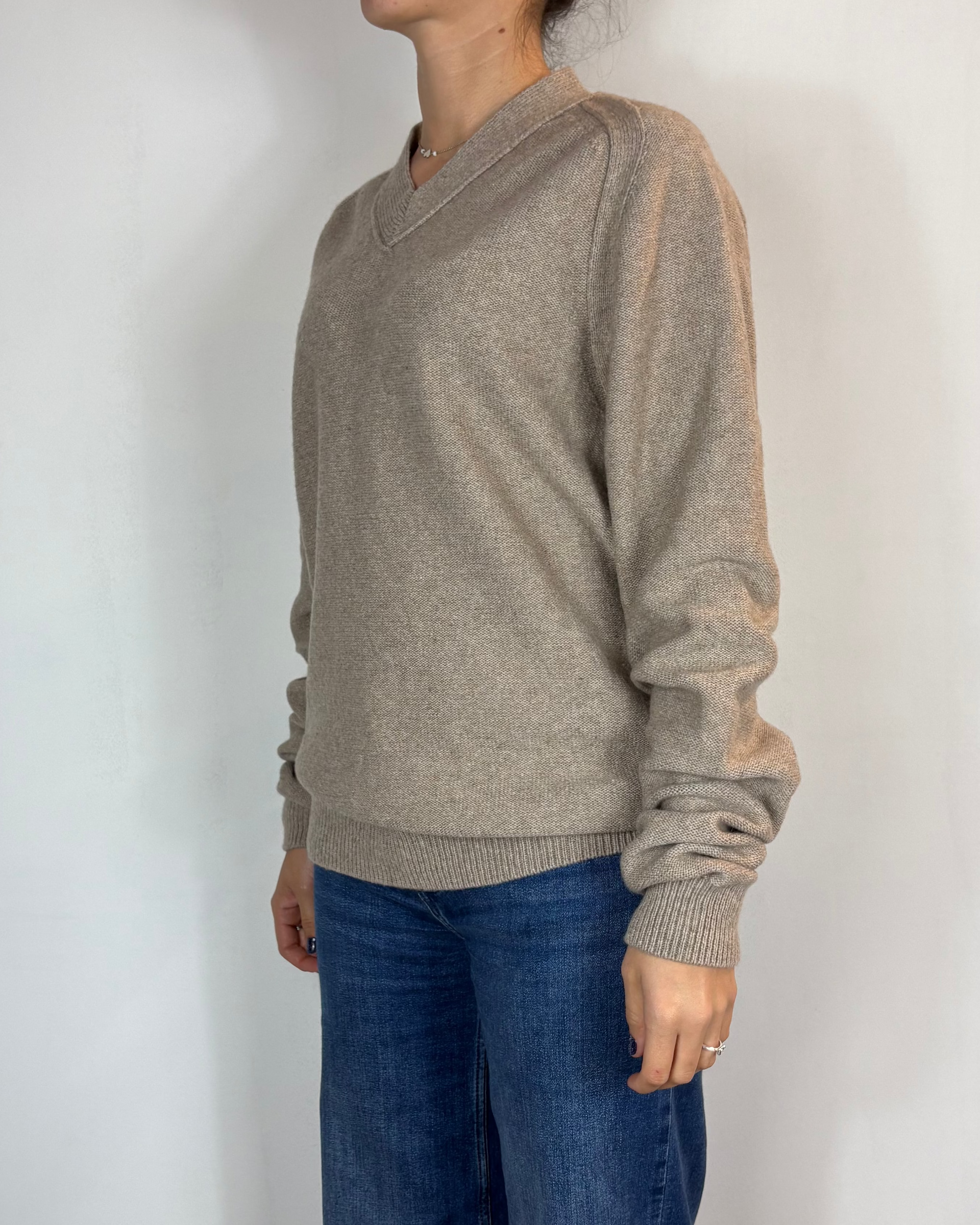 Maglia Scollo V Moove