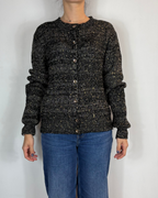 Maglia Cardigan Oro Moove