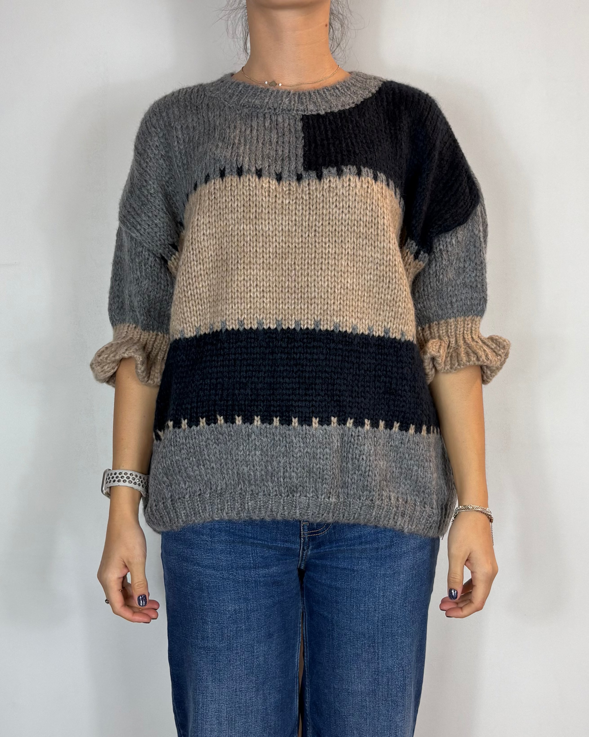 Maglia Manica Corta Moove