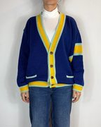 Cardigan College Moove