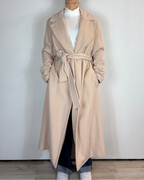 Cappotto Accappatoio Moove