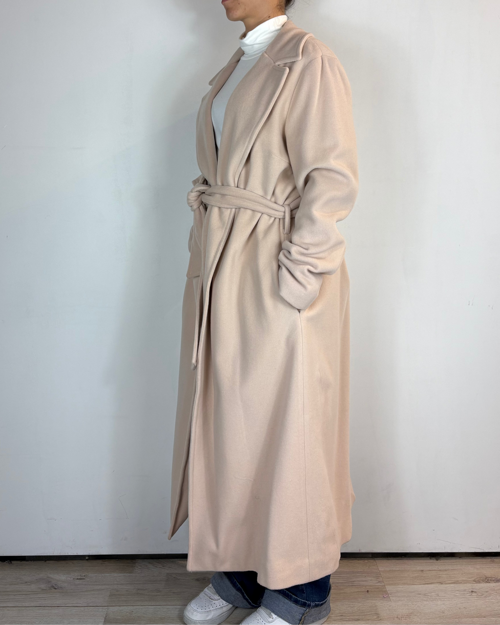 Cappotto Accappatoio Moove