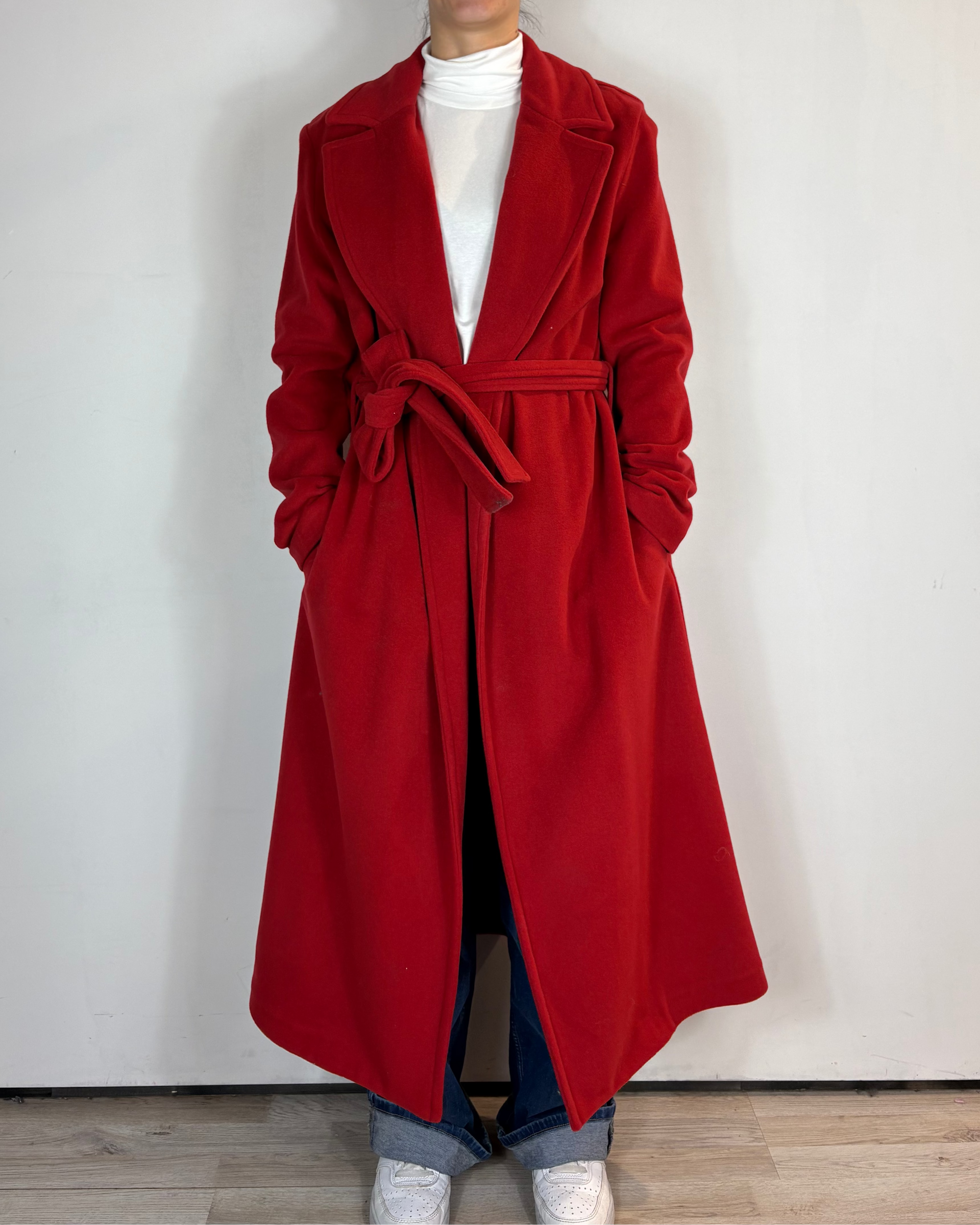 Cappotto Accappatoio Moove