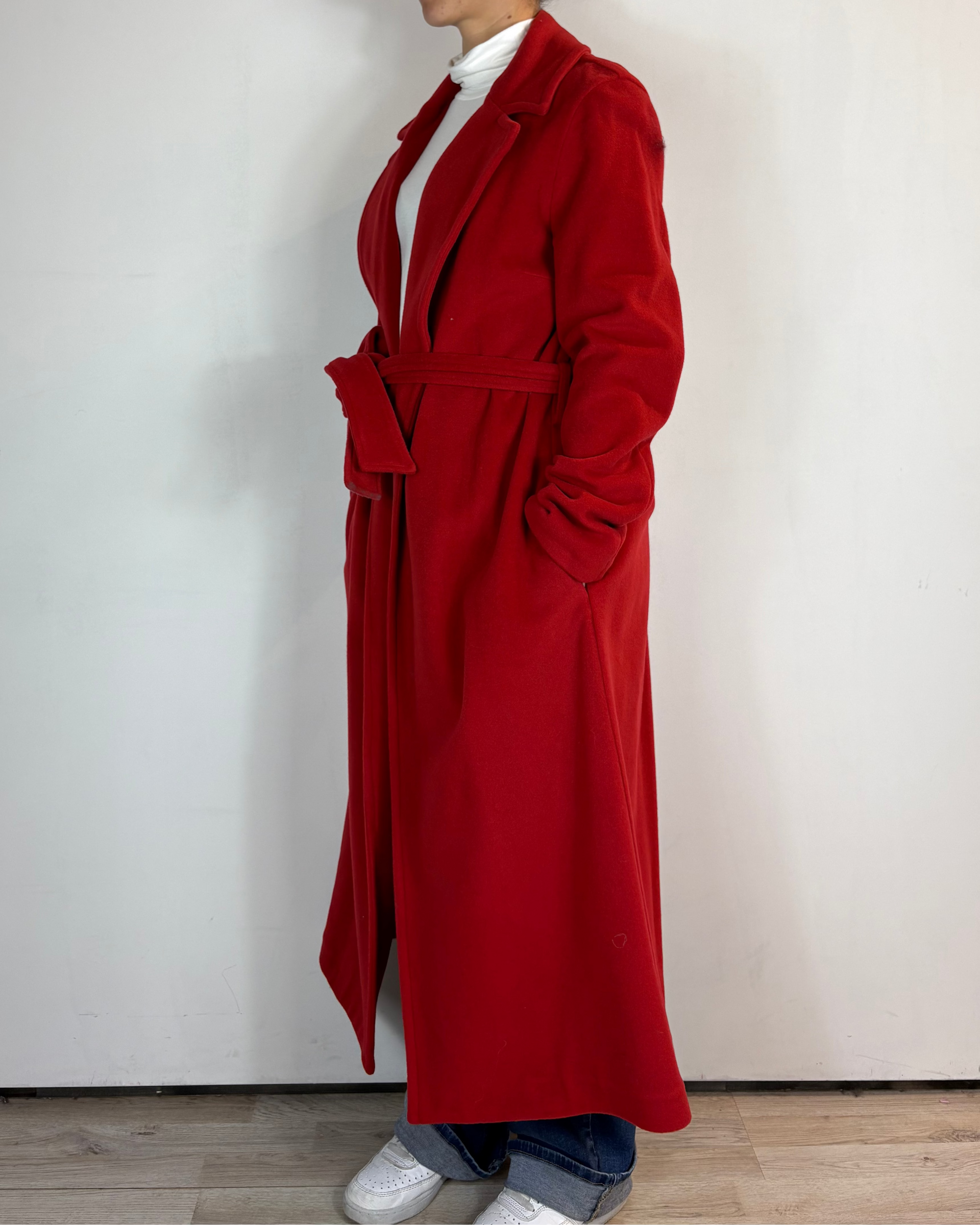 Cappotto Accappatoio Moove