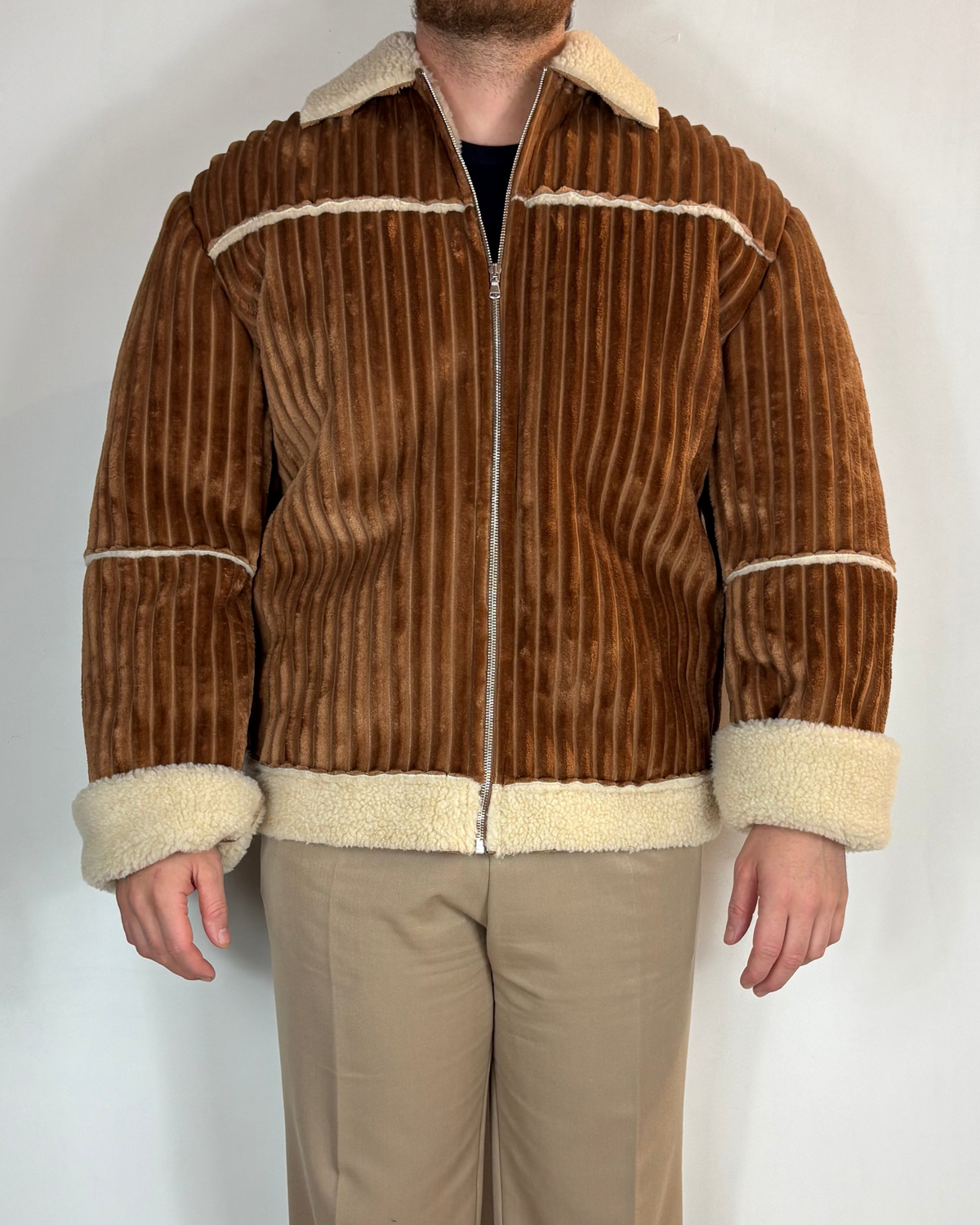 Ecomontone Over Moove