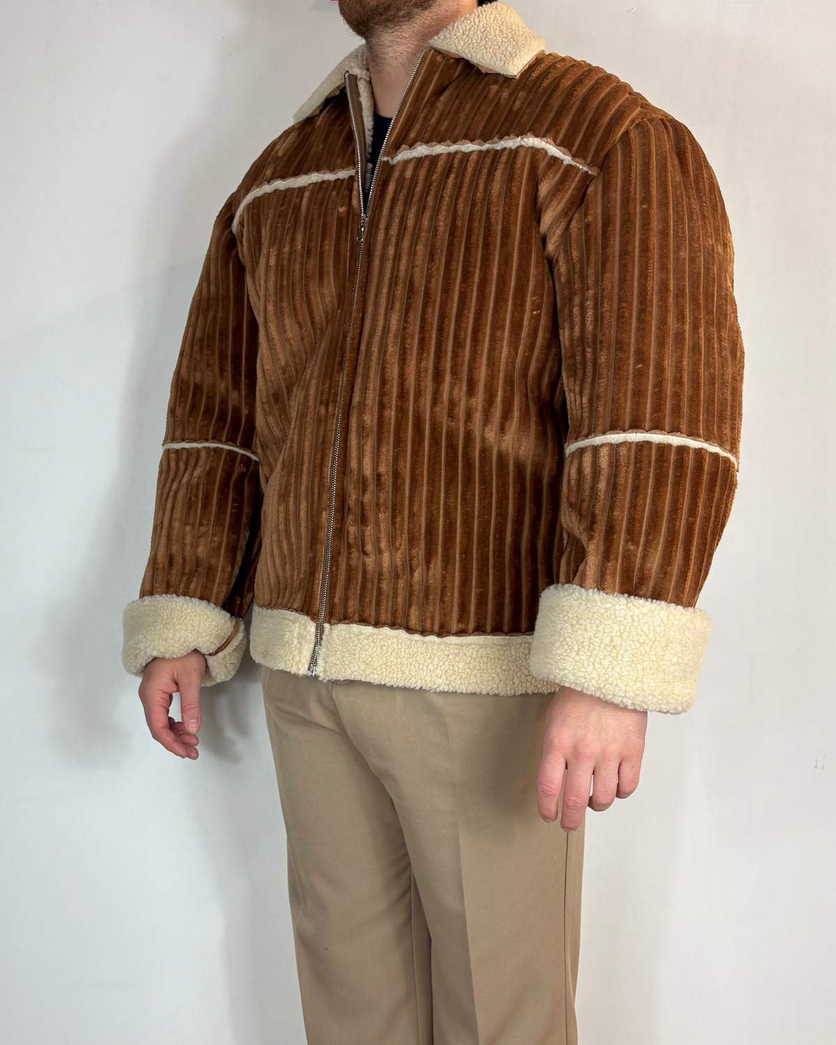 Ecomontone Over Moove