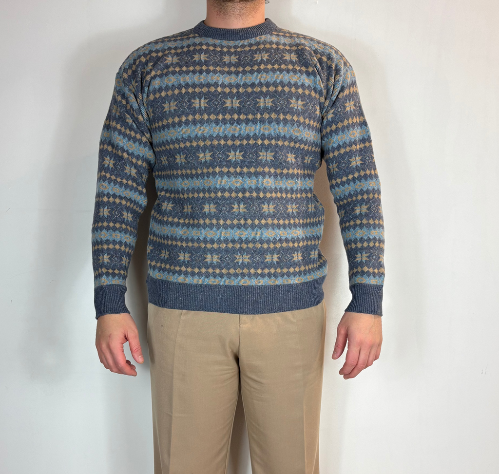 Maglia Fantasia Moove