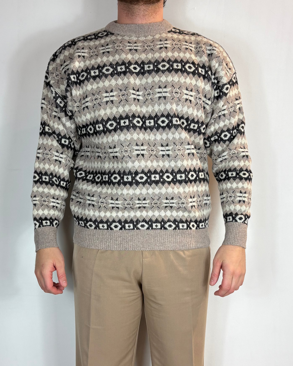 Maglia Fantasia Moove