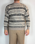 Maglia Fantasia Moove