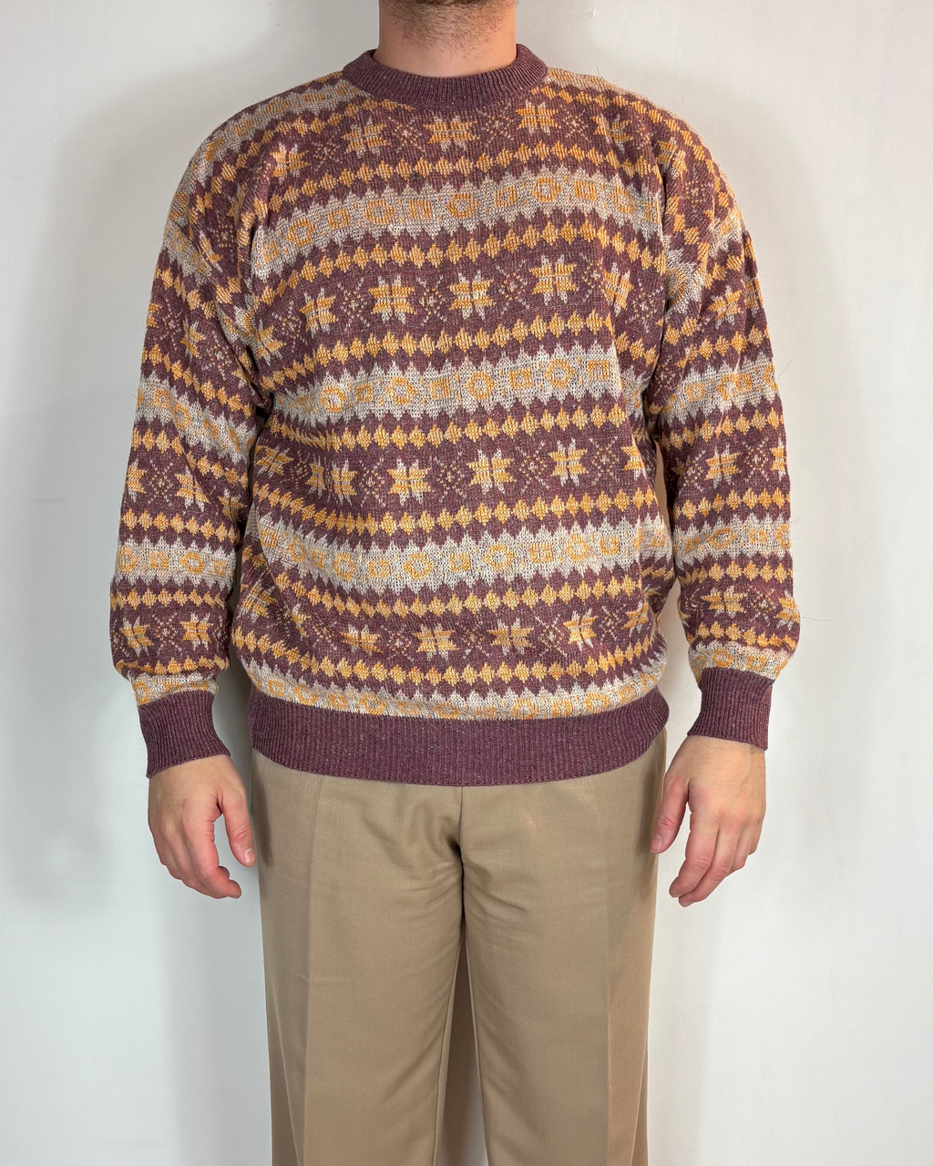 Maglia Fantasia Moove