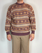 Maglia Fantasia Moove