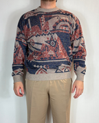 Maglia Fantasia Moove