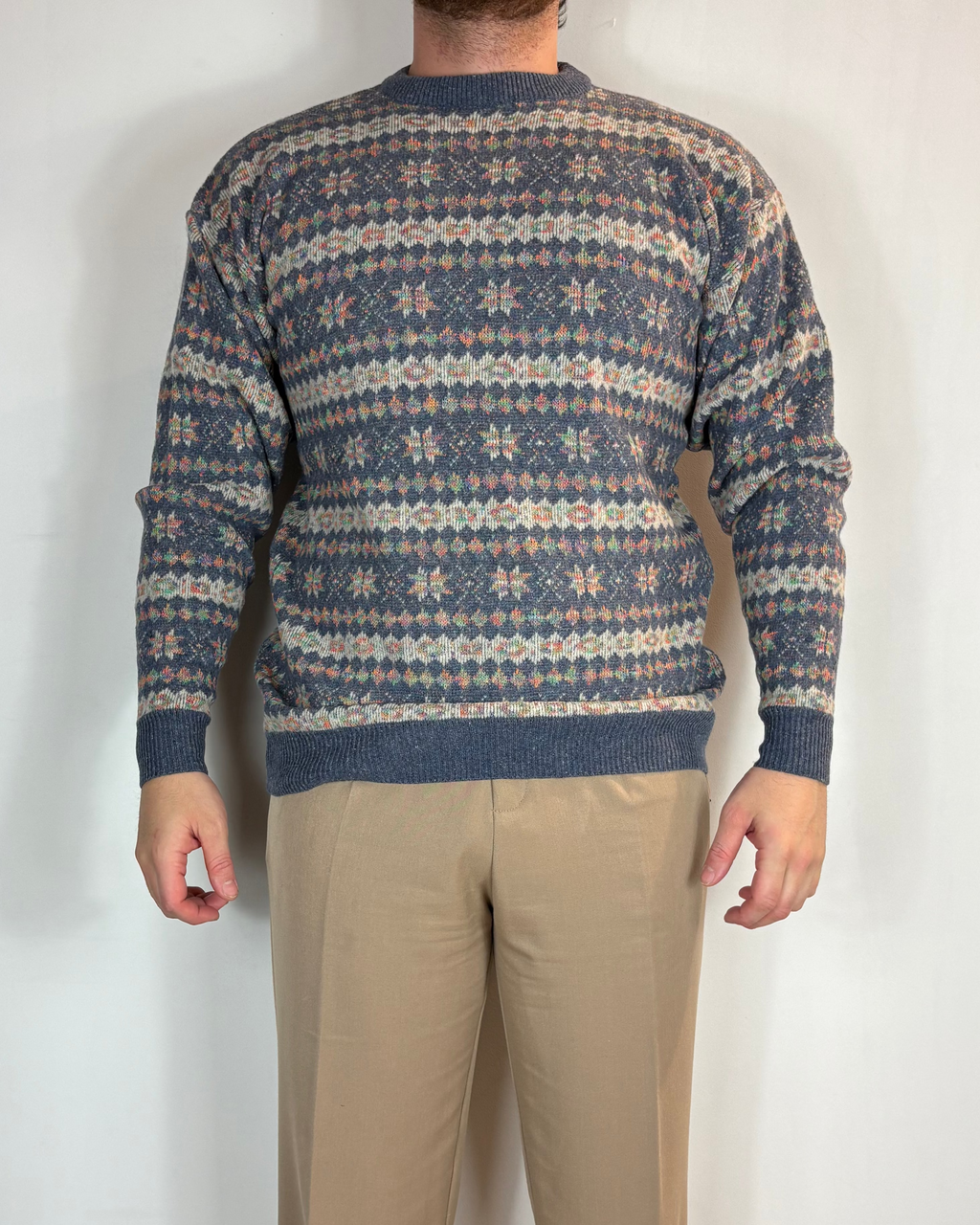 Maglia Fantasia Moove