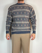 Maglia Fantasia Moove