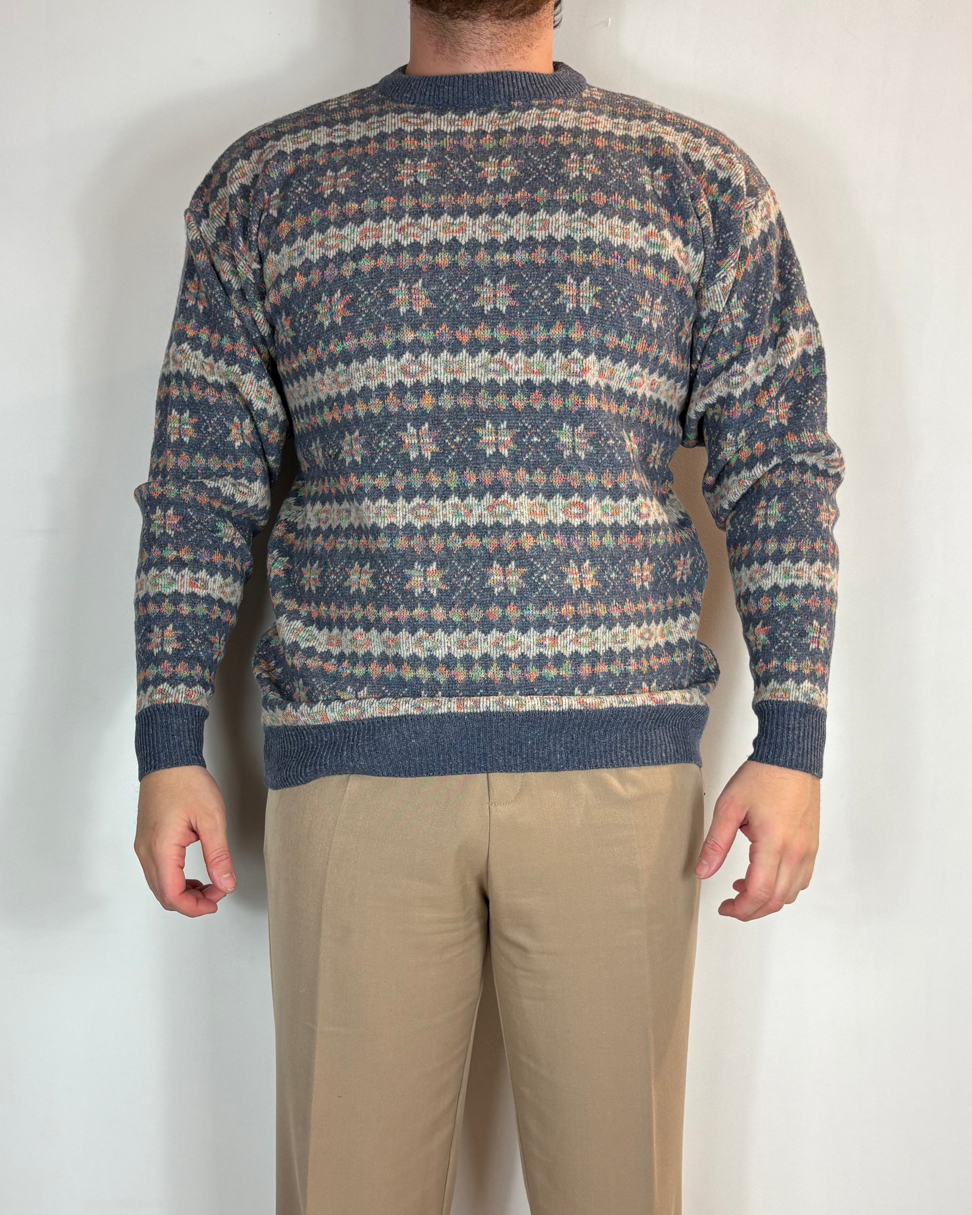 Maglia Fantasia Moove