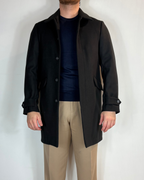 Cappotto Colletto Telamira