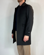 Cappotto Colletto Telamira