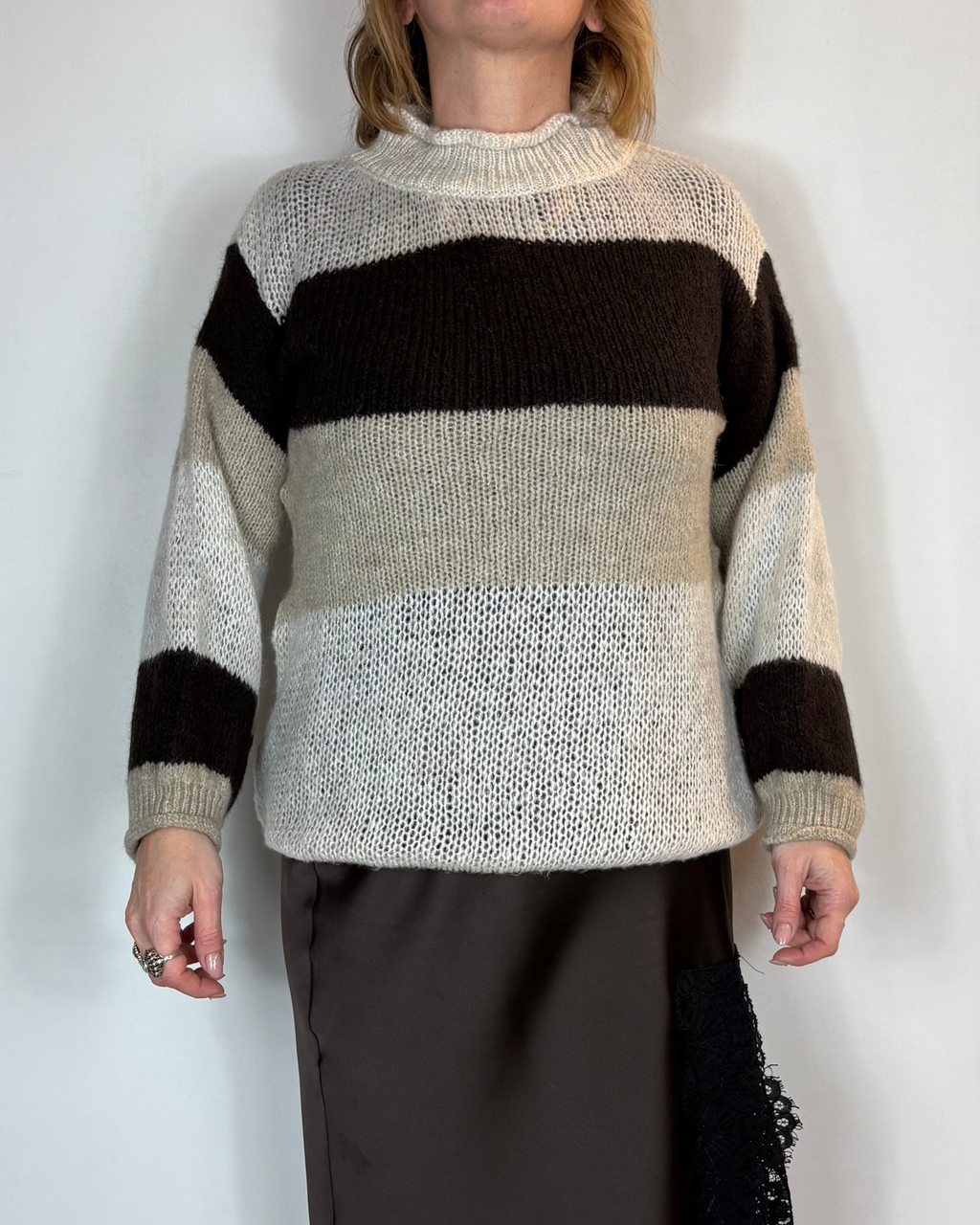 Maglia Multicolor Moove