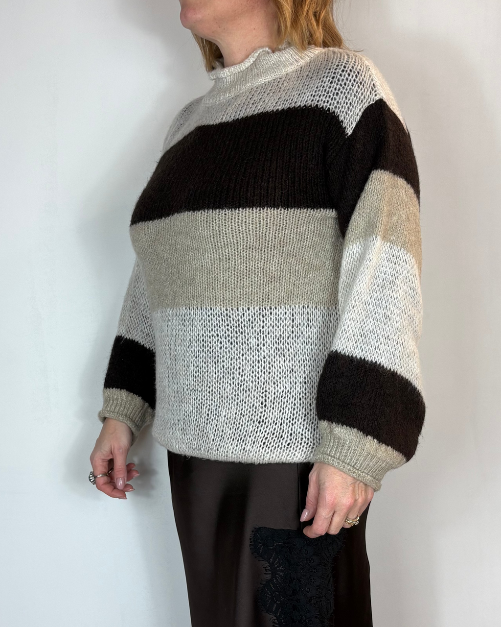 Maglia Multicolor Moove