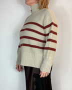 Maglia Over Riga Moove