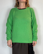 Maglia Verde Moove
