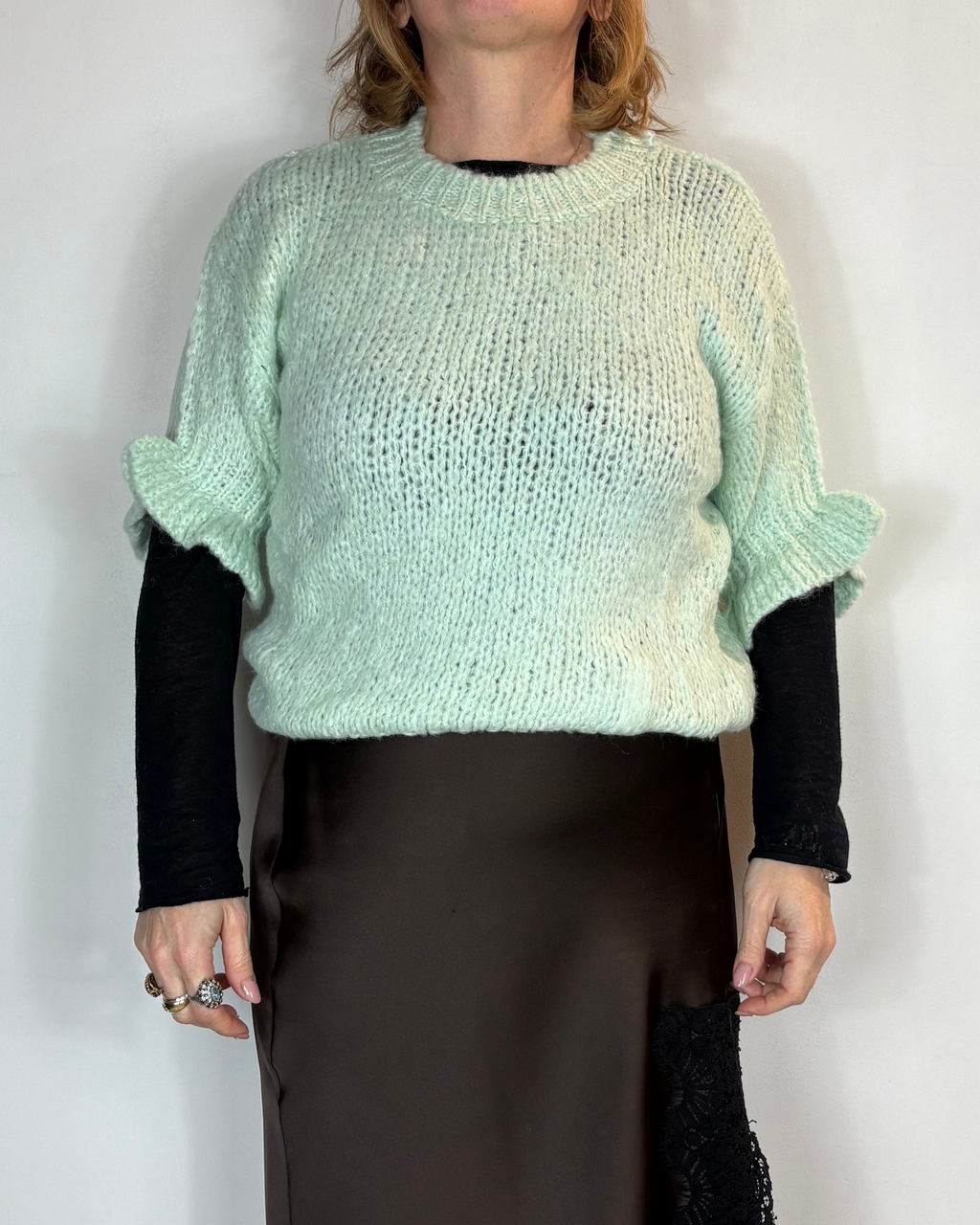 Maglia Manica CortaMoove