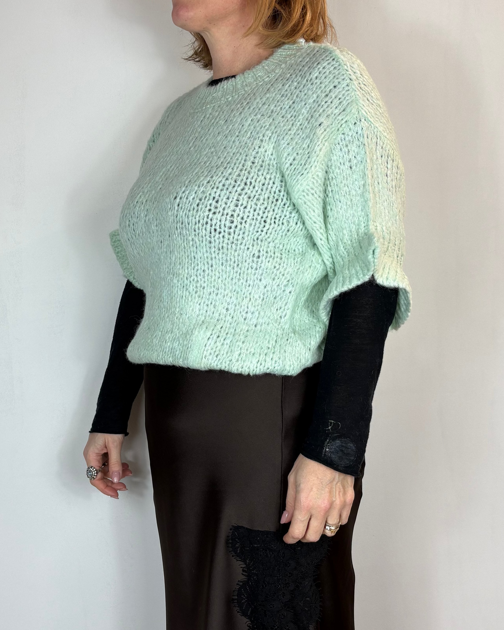 Maglia Manica CortaMoove