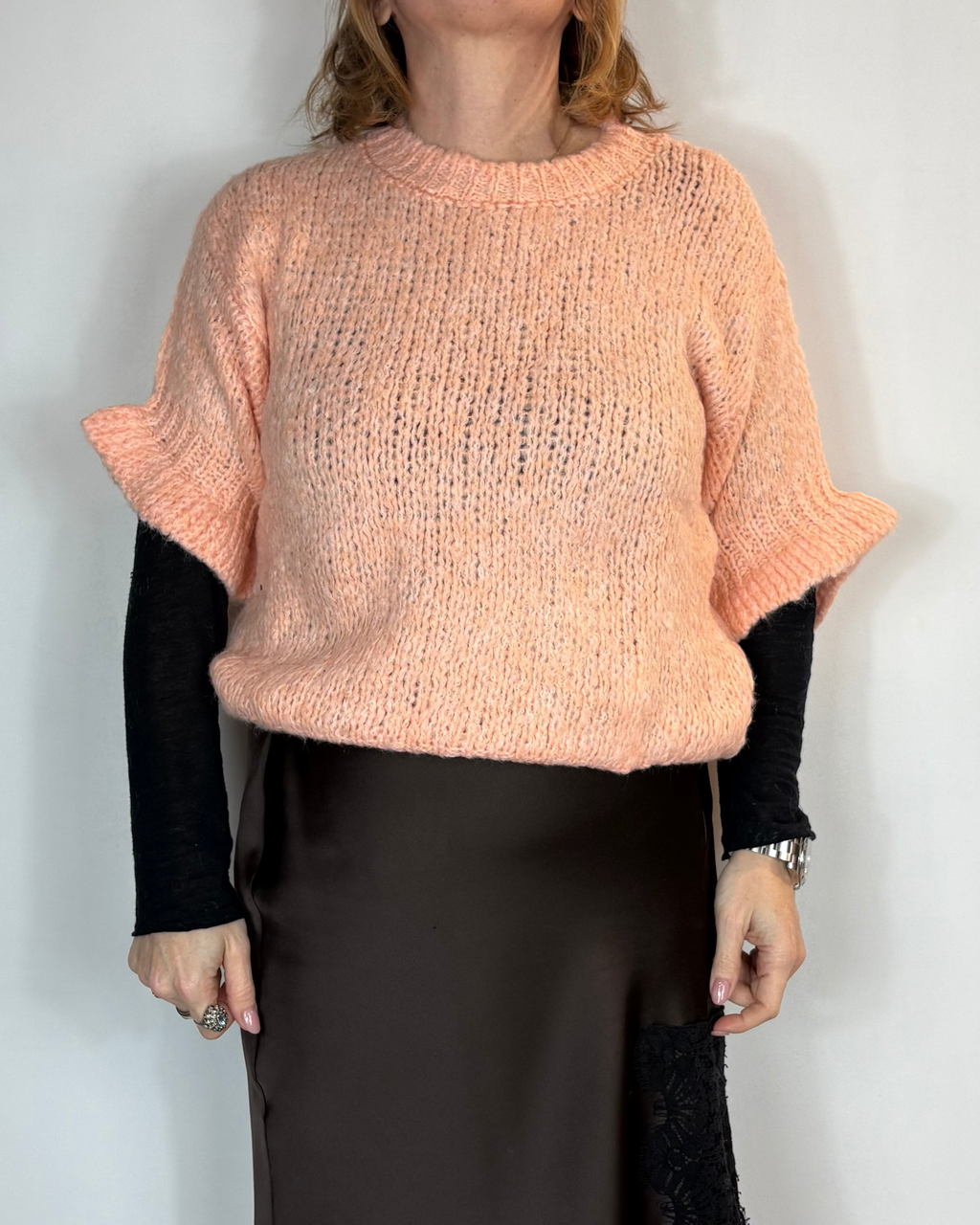 Maglia Manica CortaMoove