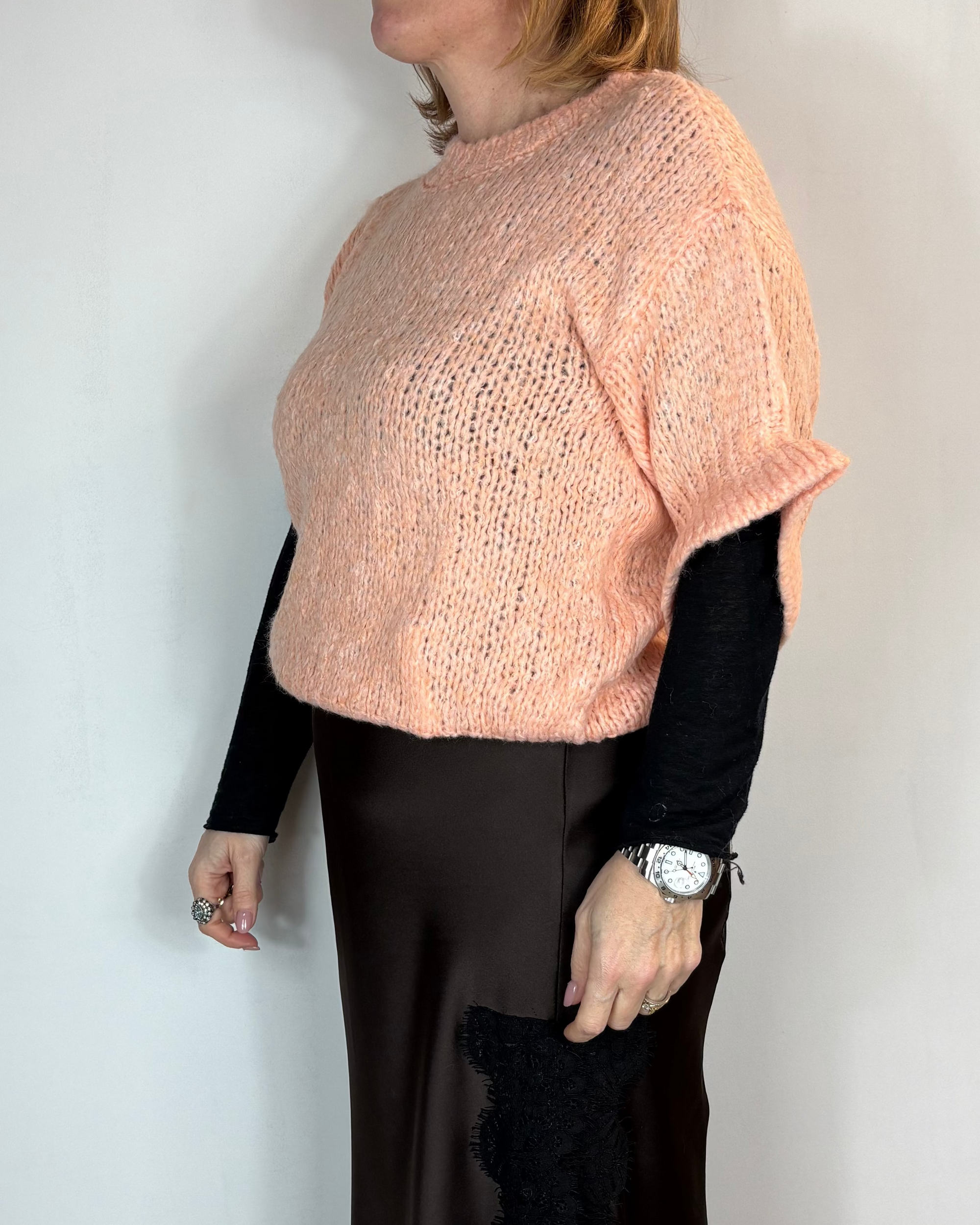 Maglia Manica CortaMoove