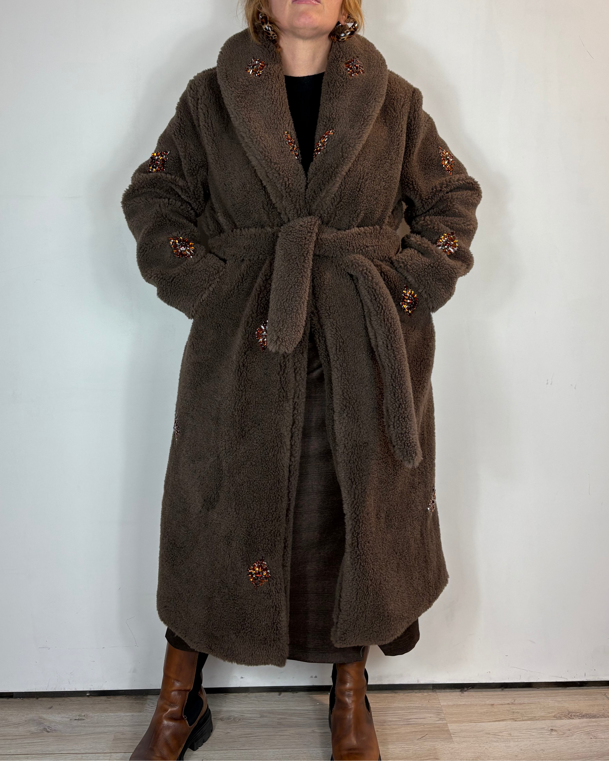 Ecopelliccia Applicazioni Moove