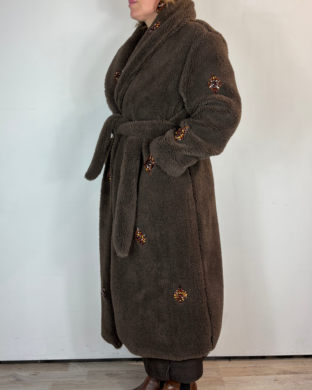 Ecopelliccia Applicazioni Moove