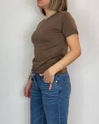 T-shirt Basic Gianni Lupo Woman