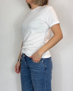 T-shirt Basic Gianni Lupo Woman