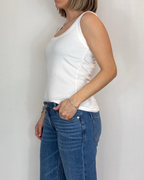 Canottiera Basic Costina Gianni Lupo Woman