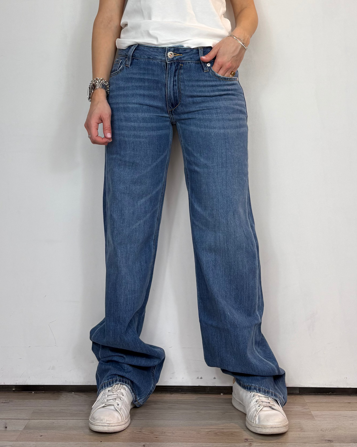 Jeans Kate Gianni Lupo Woman