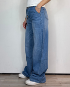 Jeans Sophia Gianni Lupo Woman