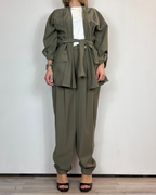 Completo Green Tea Over-D Woman