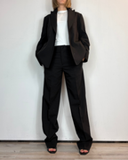 Completo Strass Over-D Woman