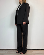 Completo Strass Over-D Woman