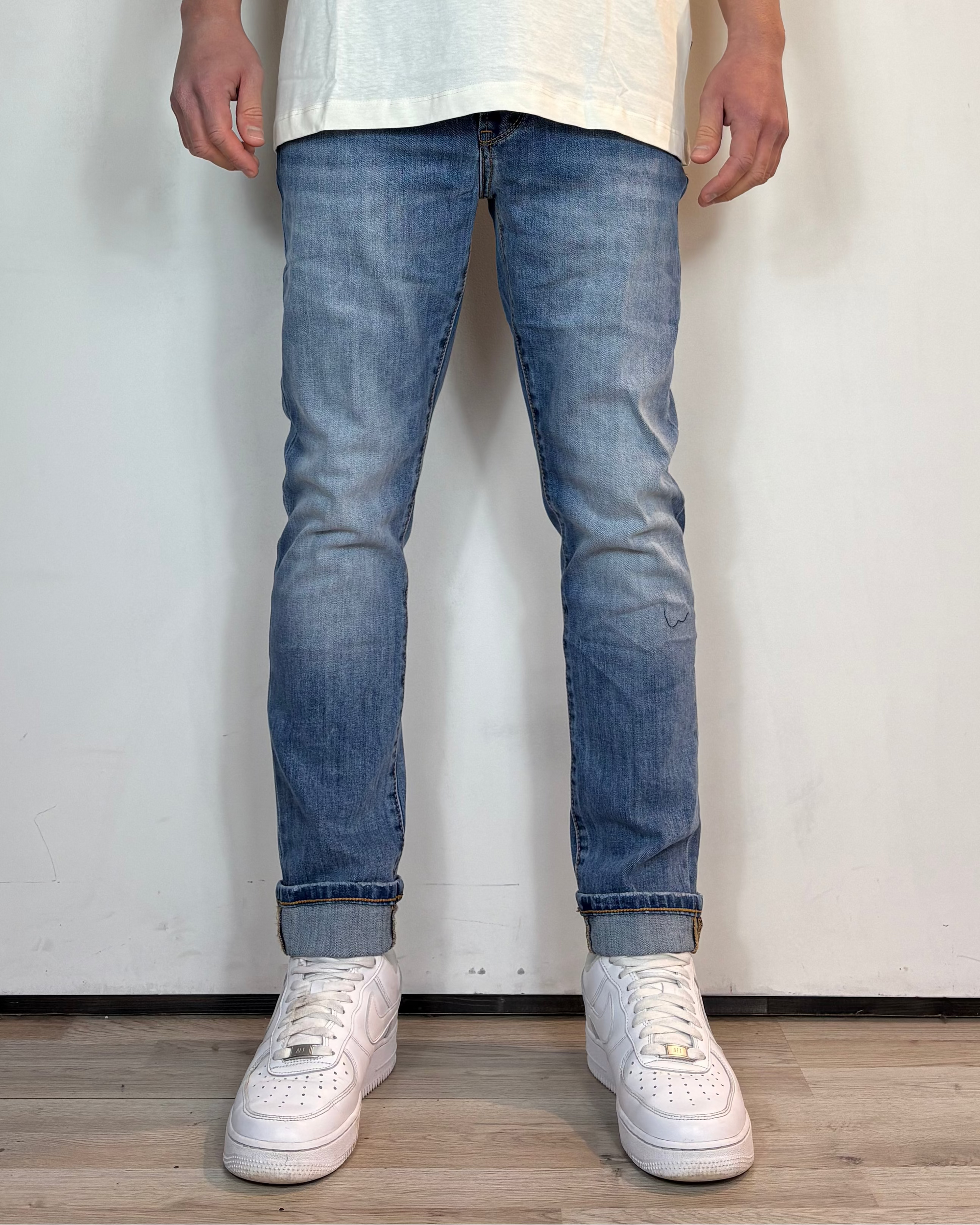 Jeans Regular Fit Telamira