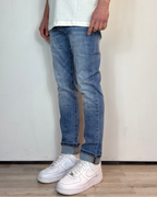 Jeans Regular Fit Telamira