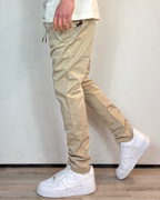 Pantalaccio Leonard Beige Gianni Lupo